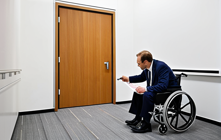 건축평가 과정의 단계별 이해 - Structural Inspection**

"A construction engineer, fully clothed in appropriate safety gear (hard ha...