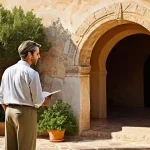 건축평가사 업무에서 필요한 기술들 - **Prompt 1: The Detective Appraiser in an Andalusian Finca**
    "A professional female real estate ...