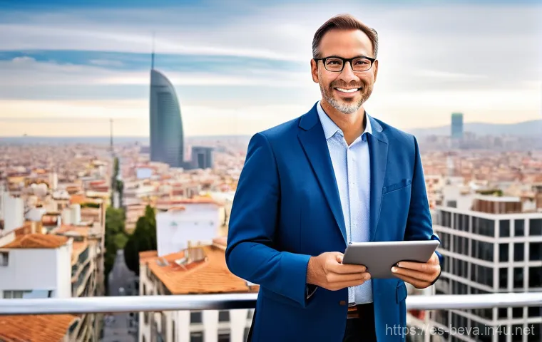 건축평가사 업무에서 필요한 기술들 - **Prompt 1: The Detective Appraiser in an Andalusian Finca**
    "A professional female real estate ...