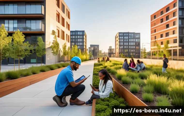 건축평가사가 직면하는 윤리적 문제 관련 이미지 1